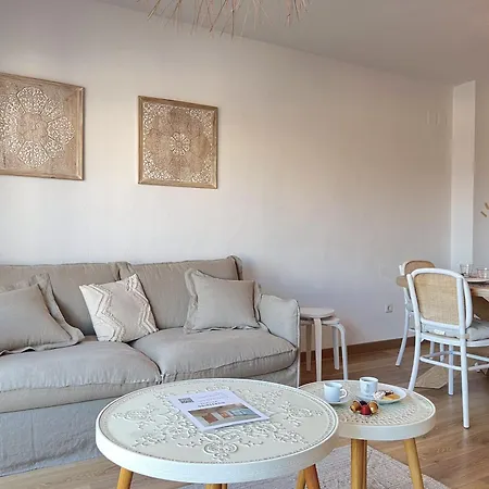 Apartamento Spacieux Avec Terrasse Et Piscine *