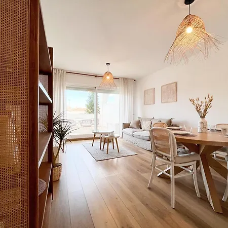 Apartamento Spacieux Avec Terrasse Et Piscine *