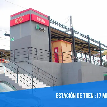 Apartamento Spacieux Avec Terrasse Et Piscine *