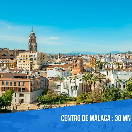 Apartamento Spacieux Avec Terrasse Et Piscine
