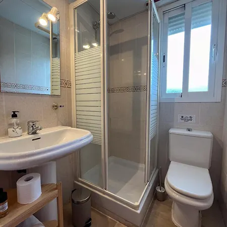 Spacieux Avec Terrasse Et Piscine Apartamento *